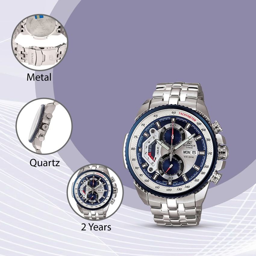 Edifice shop casio snapdeal