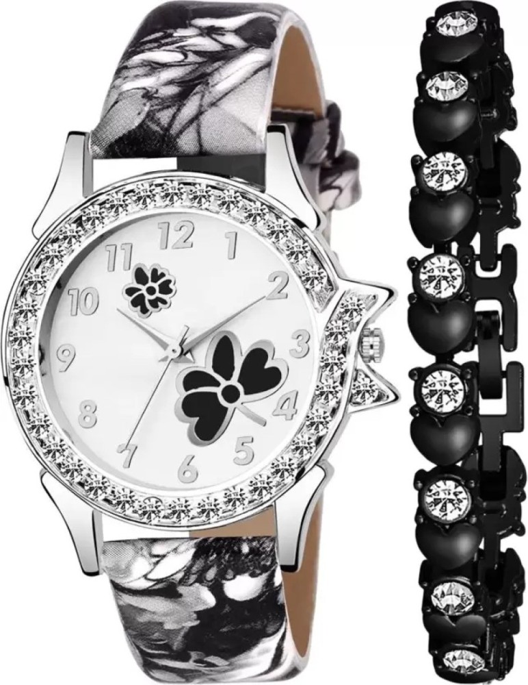 Diamond discount crazy watch