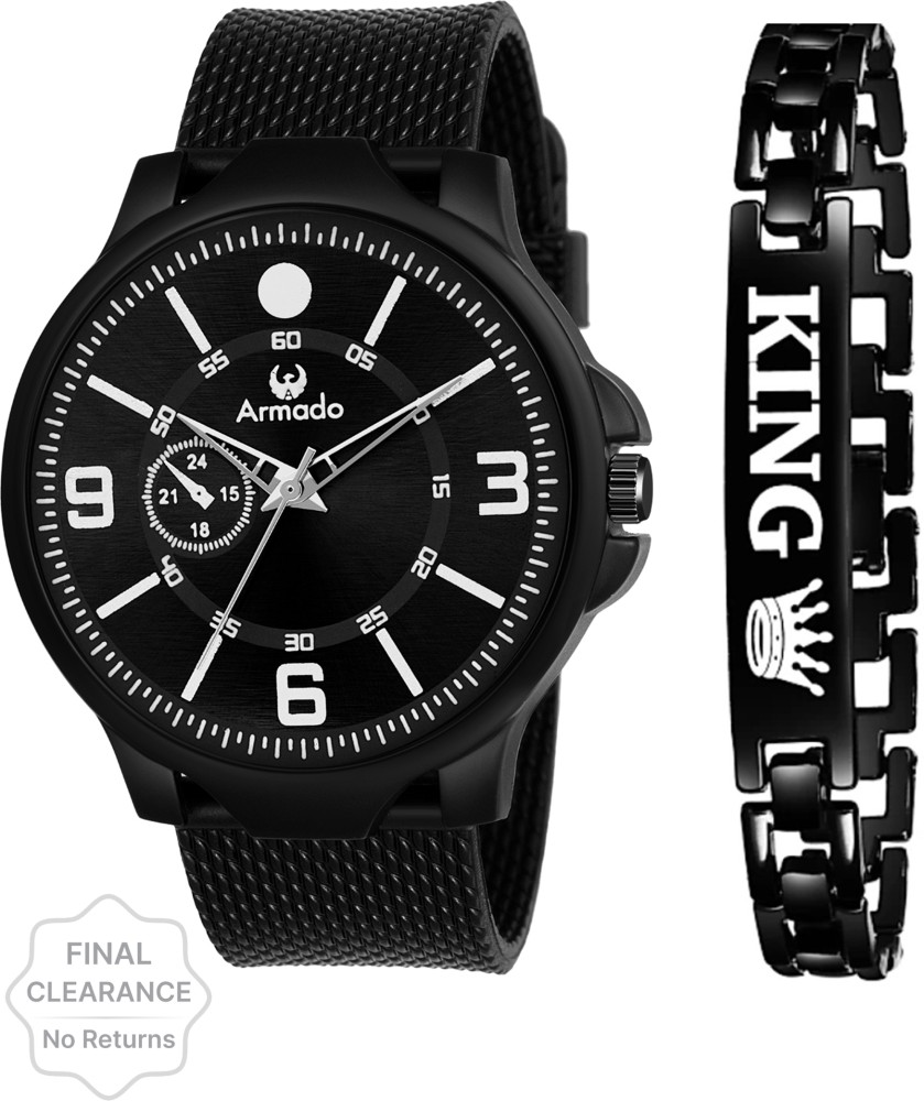 Armado clearance watches flipkart