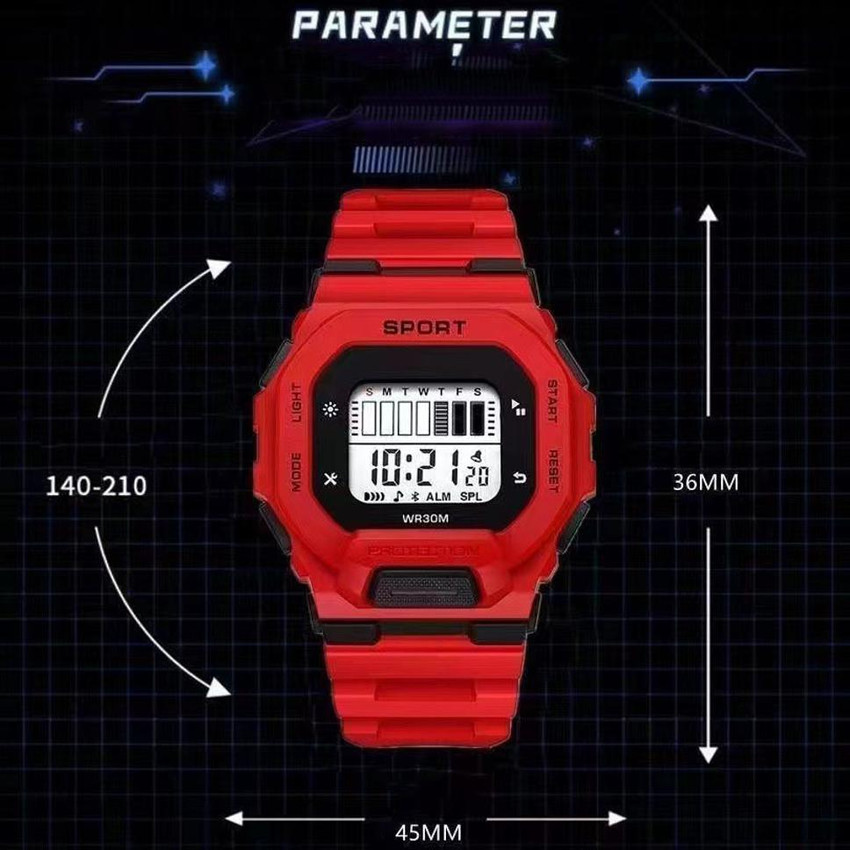 Casio hot sale dw 210