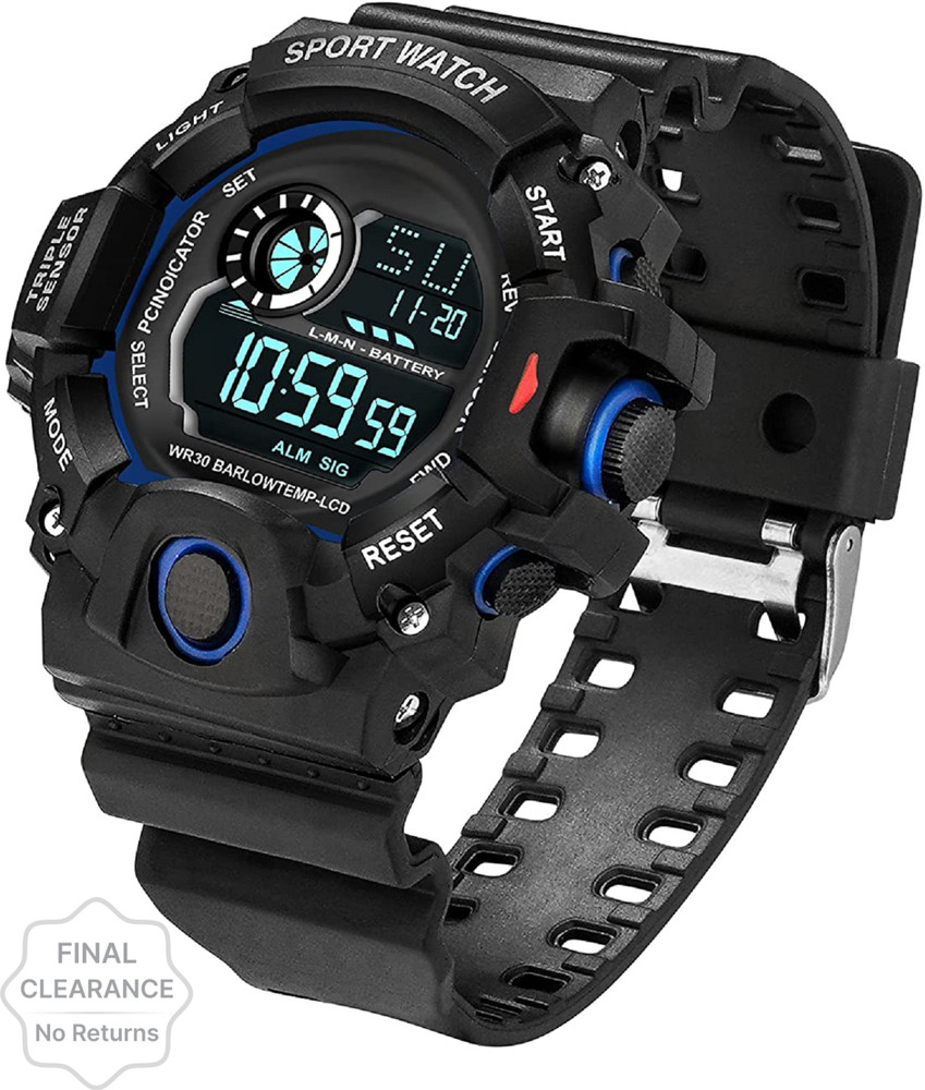 Panars watch top review