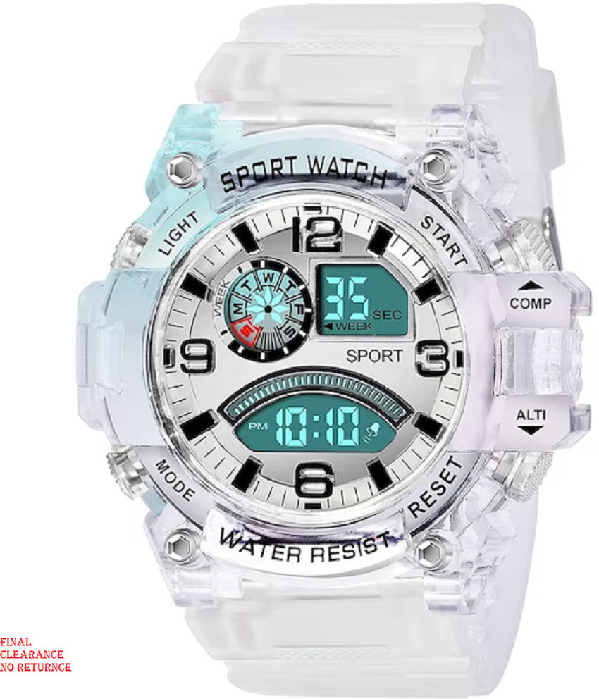 Flipkart watch boy low price store
