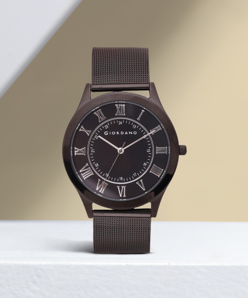 Giordano 2025 watches flipkart