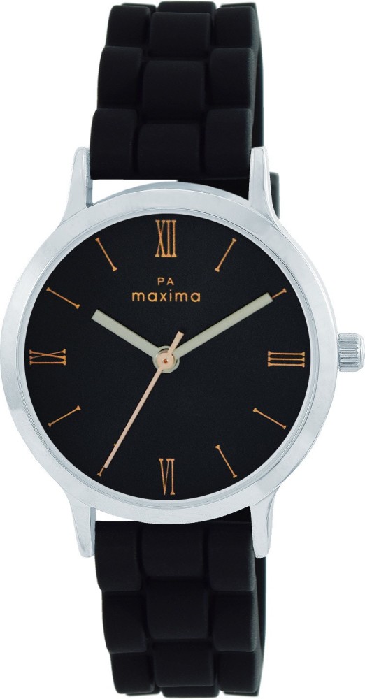 Sonata deals maxima watches