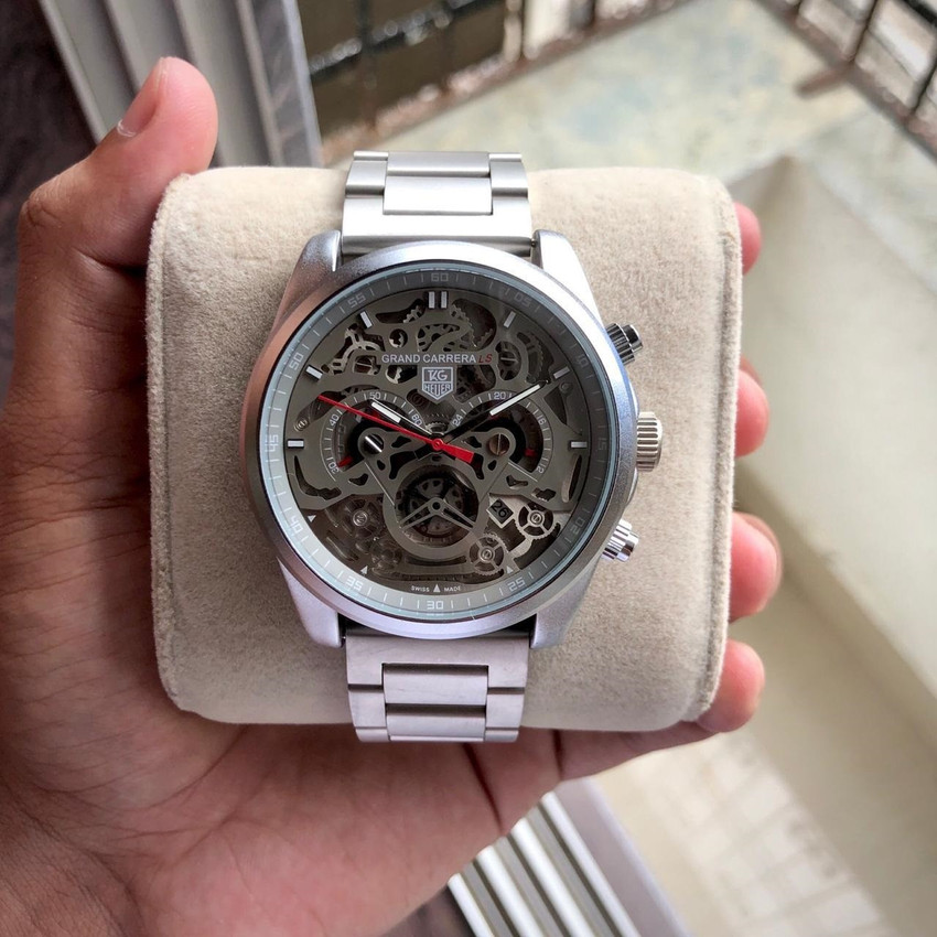 Kg watch price on sale