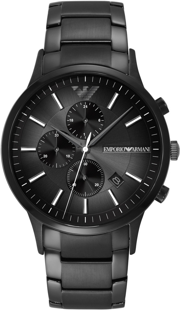EMPORIO ARMANI Analog Watch For Men Buy EMPORIO ARMANI Analog Watch For Men AR11531 Online at Best Prices in India Flipkart