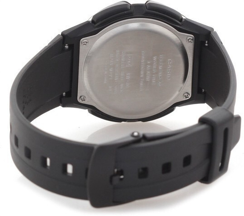 Casio ad84 2025