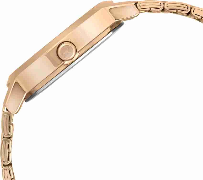 Fastrack sona watch store