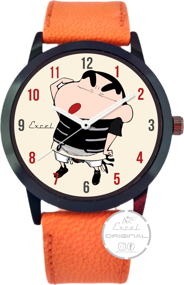 Watch clearance shin chan