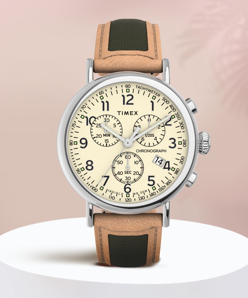 Timex sale weekender flipkart