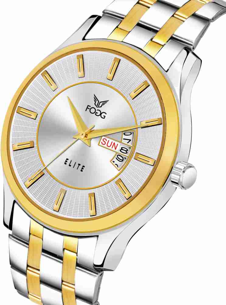 Fogg brand watches clearance review