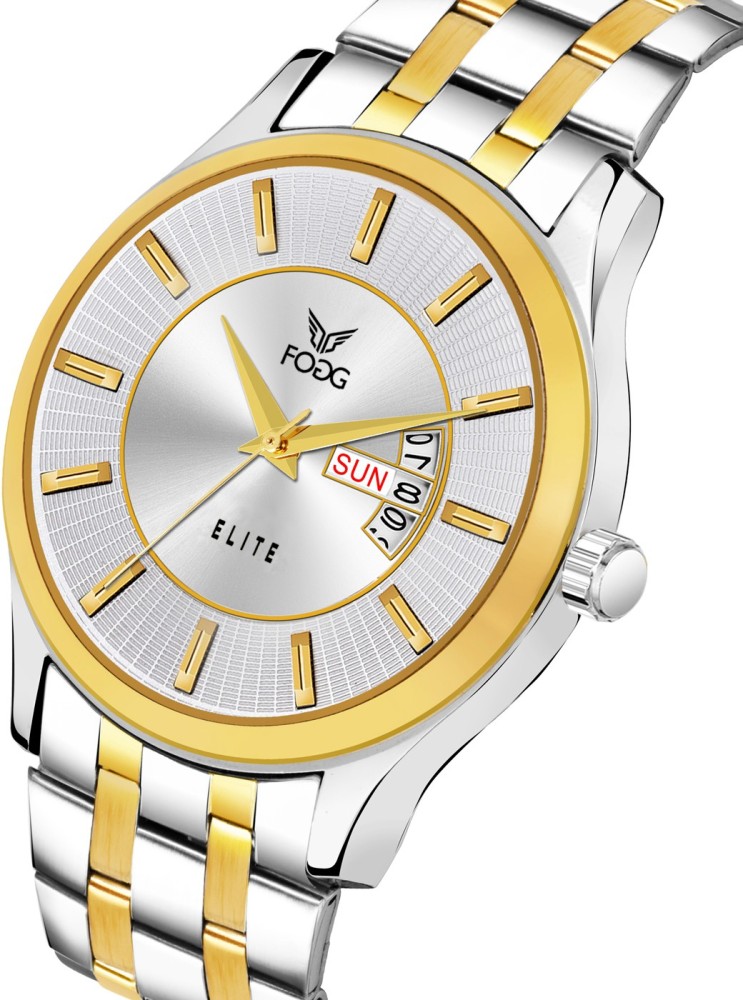 Fogg 2025 wrist watch