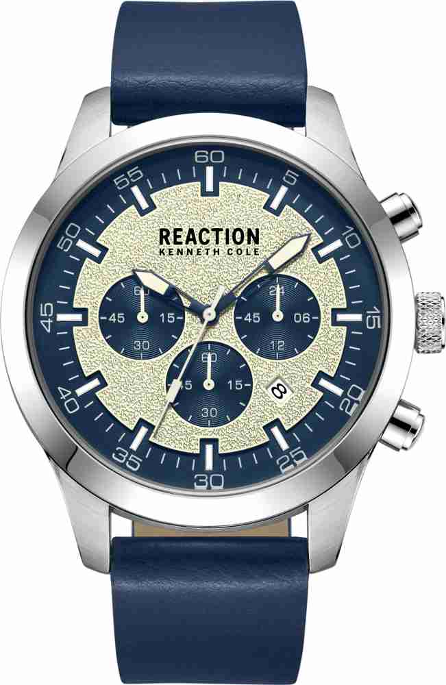 Kenneth Cole Reaction Digital Watch For Men Buy Kenneth Cole