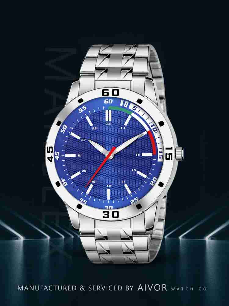 Aivor analog sales watch