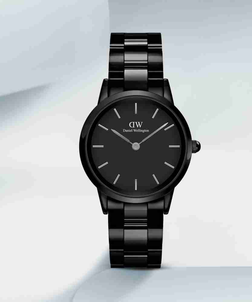 Daniel wellington 2025 watches flipkart