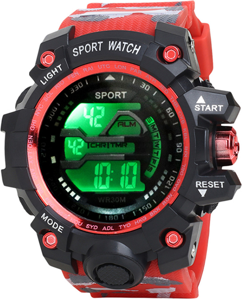 Water resistant 30m sale