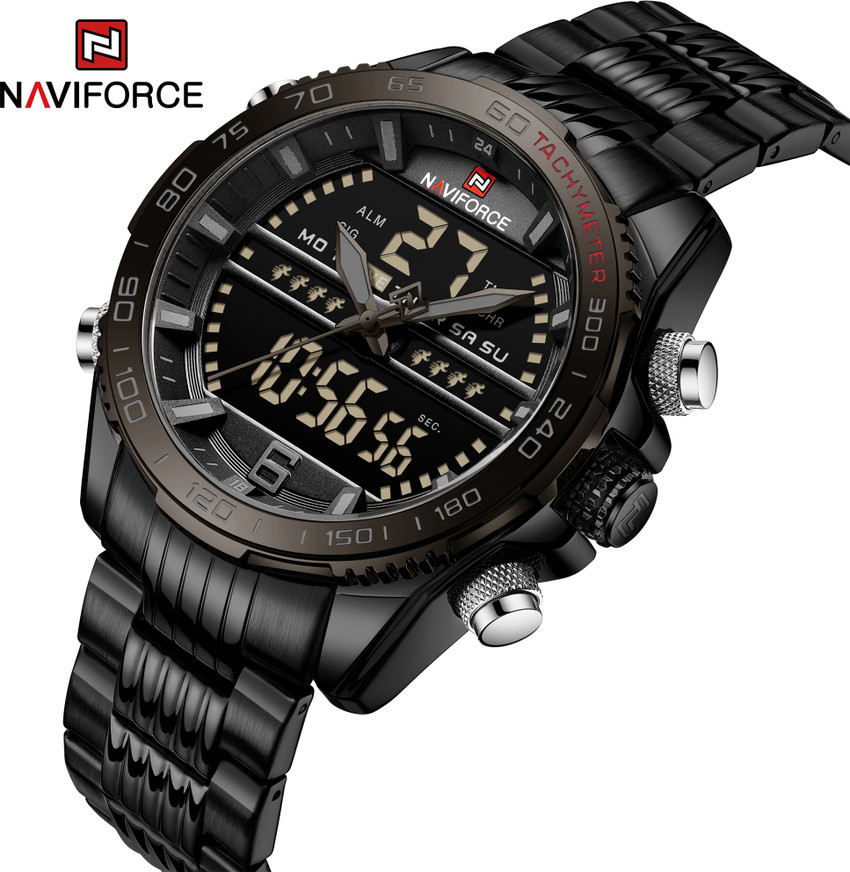 Naviforce nf 9133 hotsell