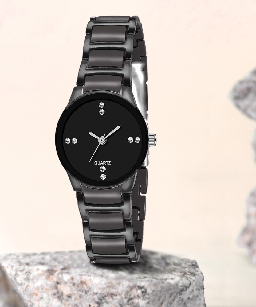 Ladies wrist discount watch on flipkart