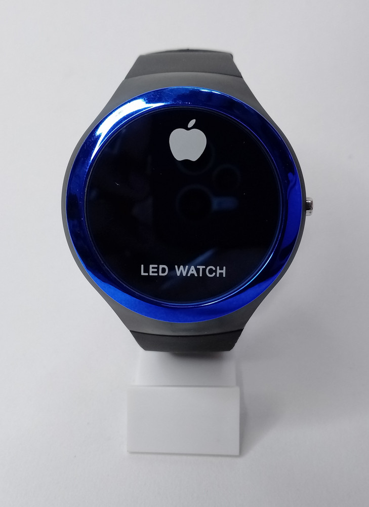 Galactic led watch sales