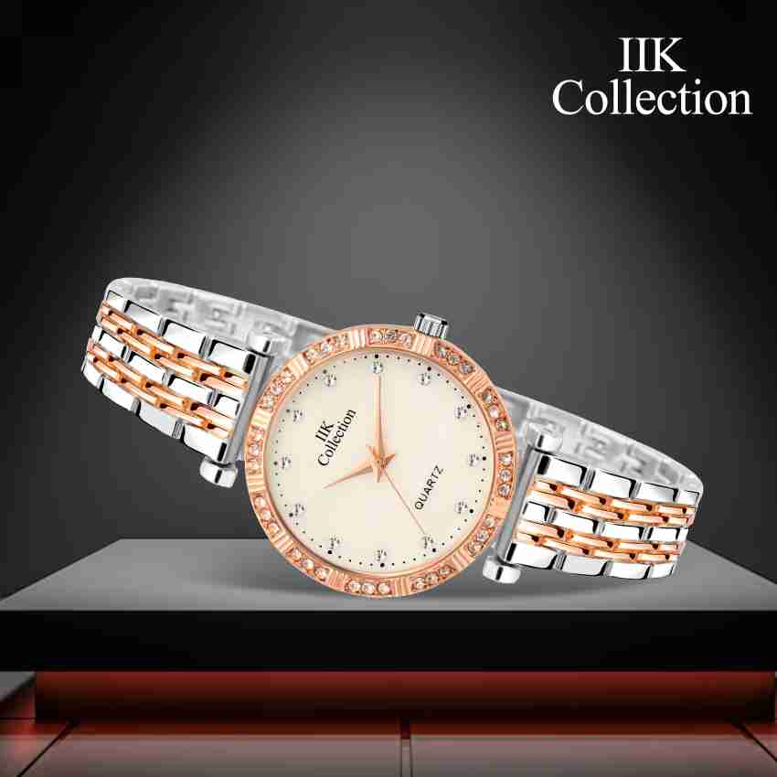 Iik collection ladies watches hot sale