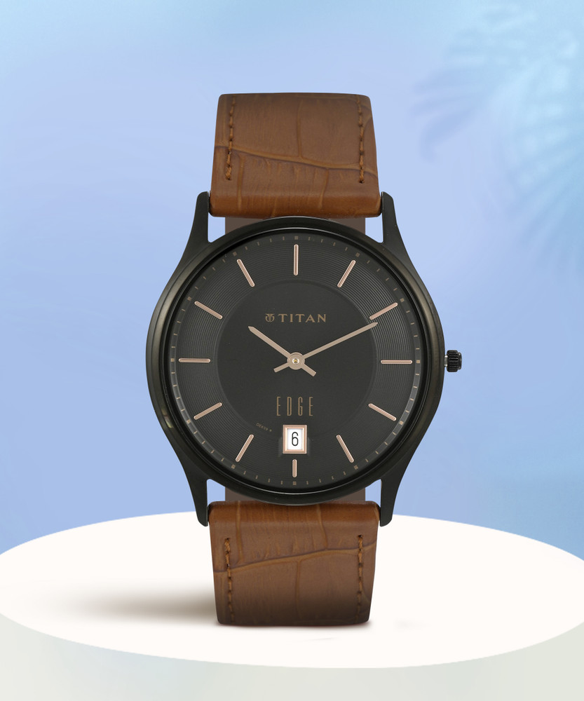 Titan best sale edge flipkart