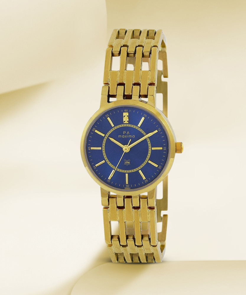 Maxima women's hotsell watches at flipkart