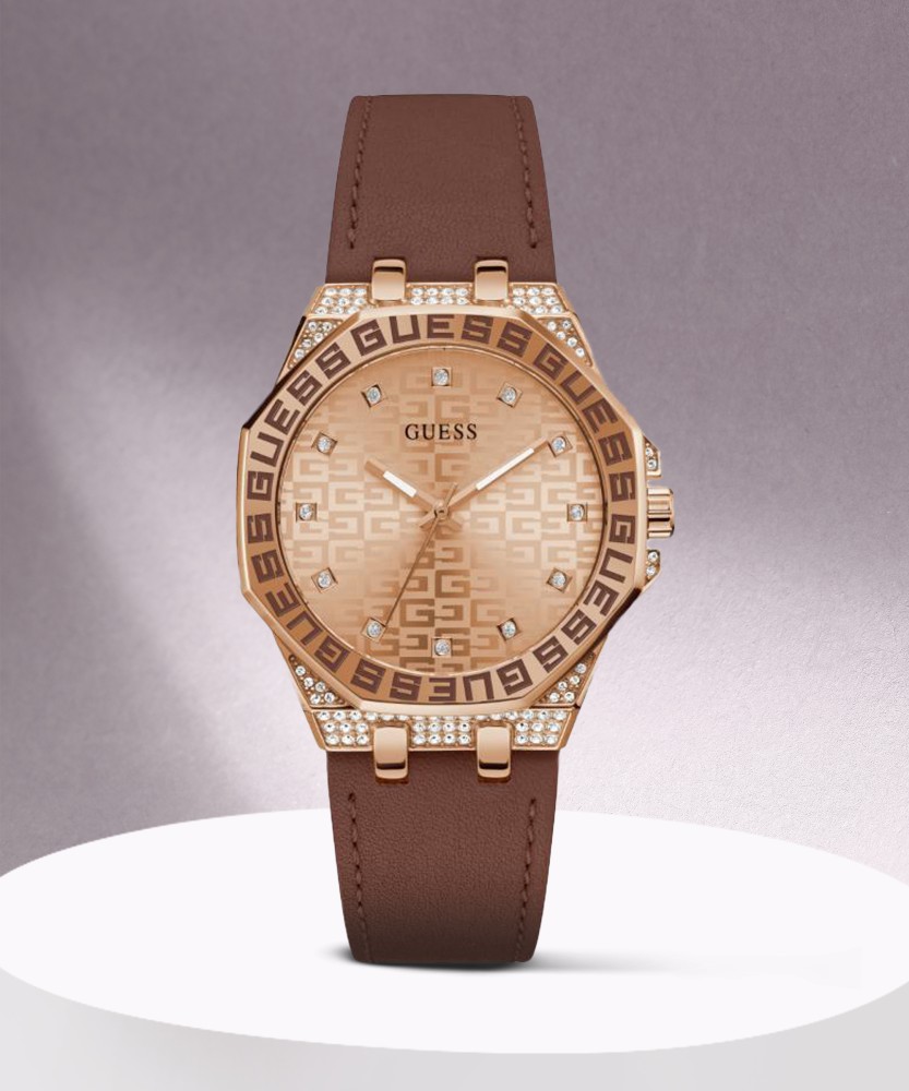 Guess watches clearance flipkart