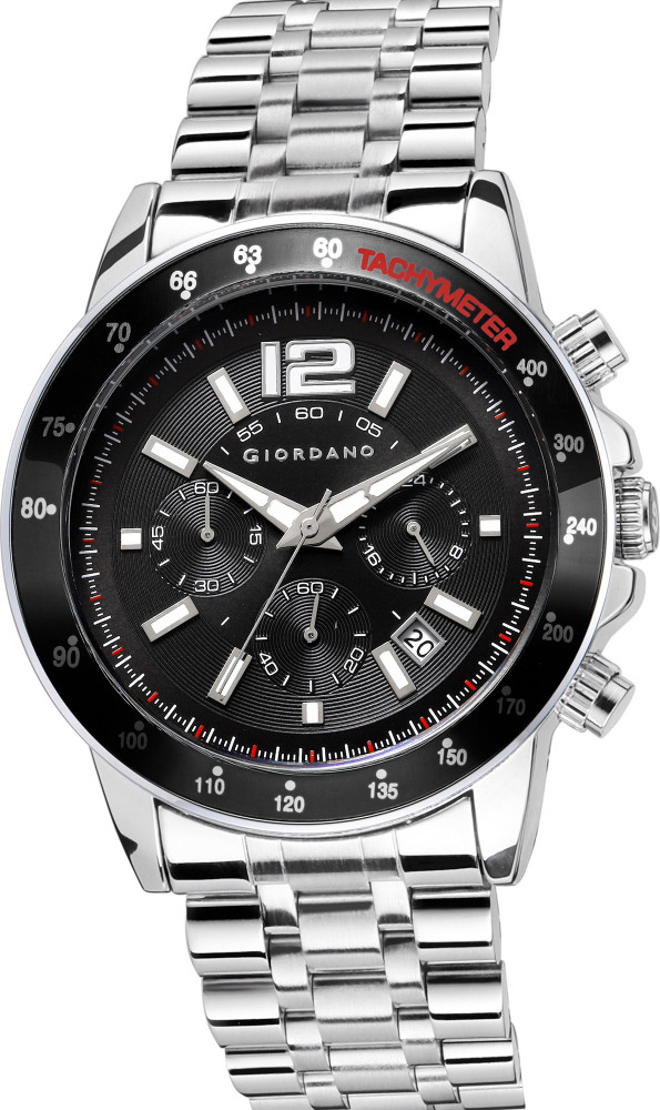Giordano chronograph sale watches