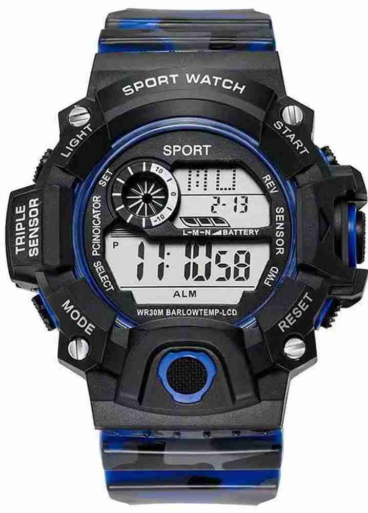 Casiqit watch deals