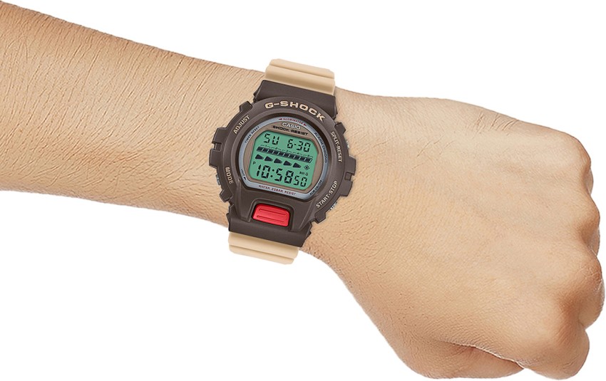 Casio g shock online 6600