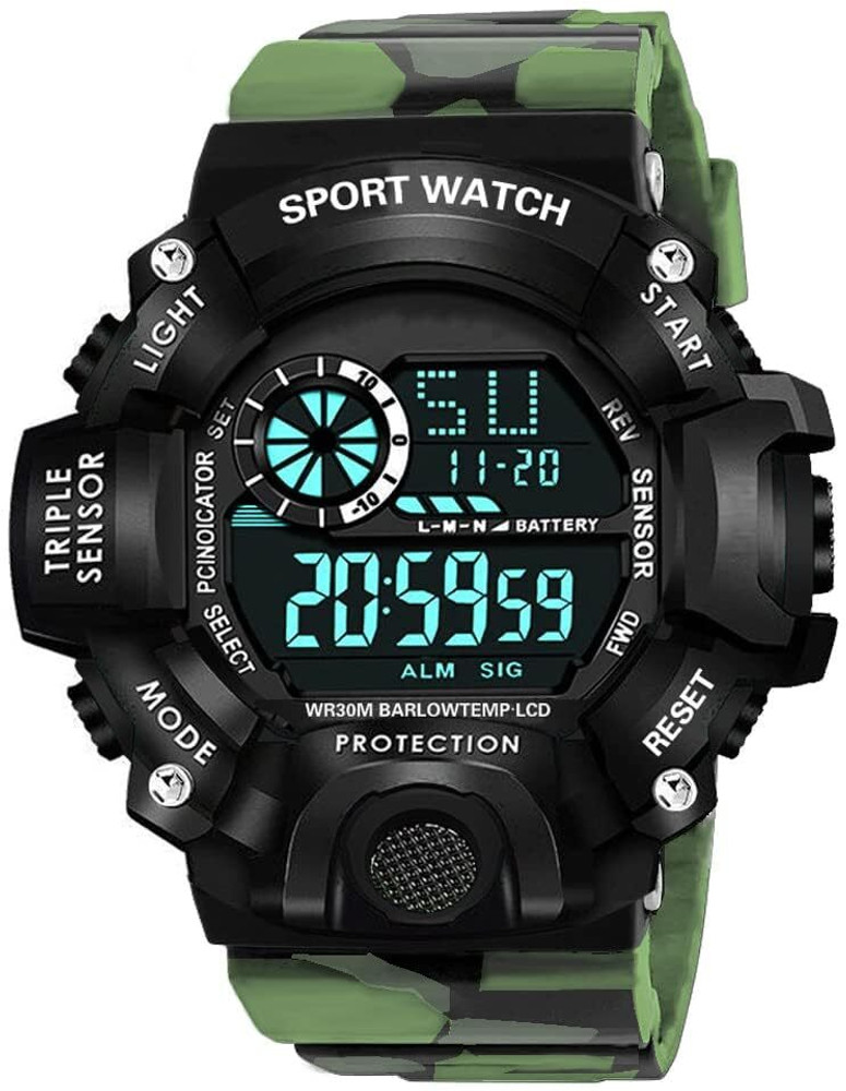 Fancy watches for boys sale
