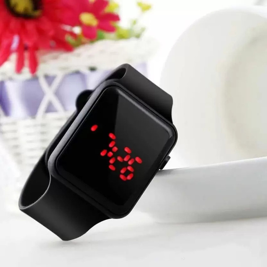 Led watches best sale for sale