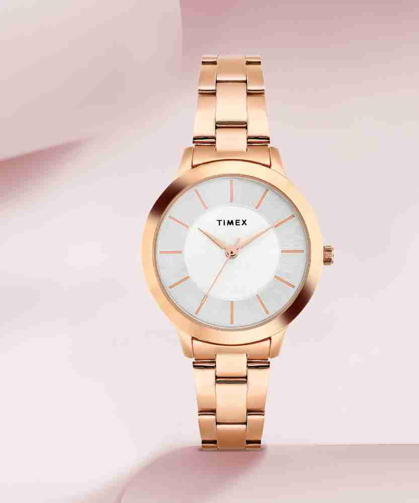 Women's timex watches sales on sale