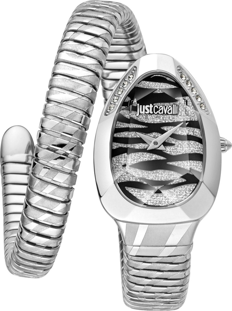 Just cavalli poison watch best sale