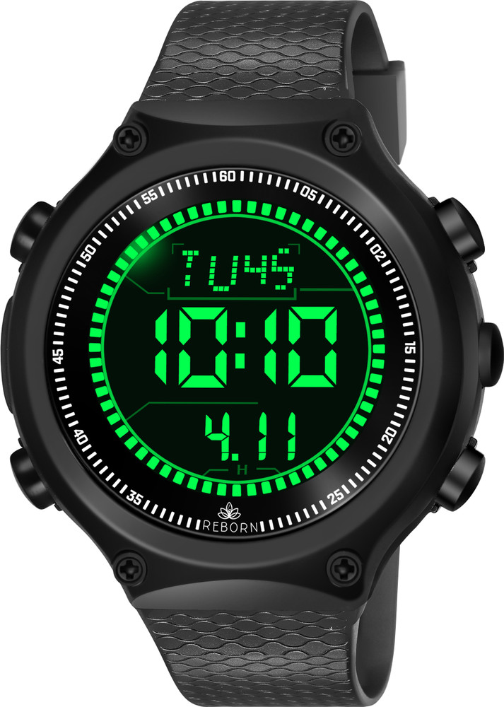 S SPORTS PIAOMA 9115 DIGITAL Digital Watch For Men Buy S