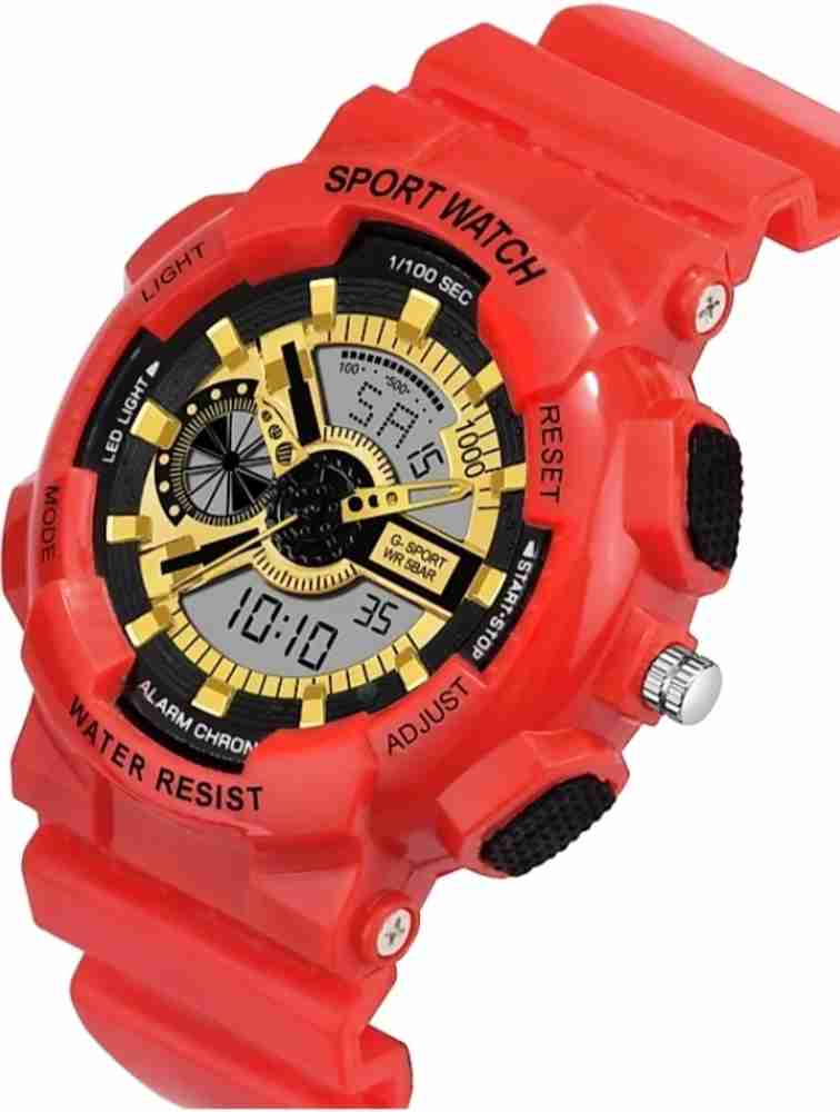 G shock watches 2024 first copy price