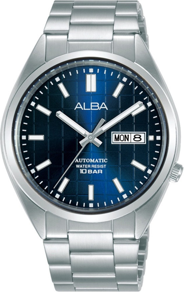 Alba watches for outlet men