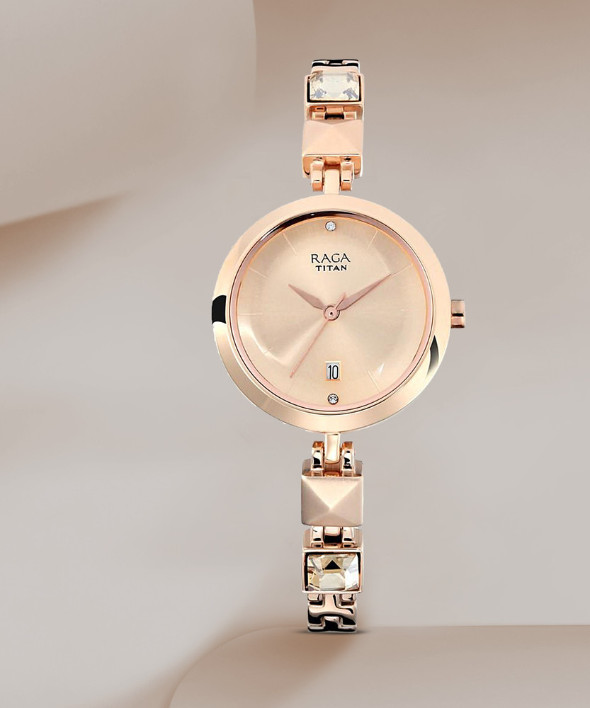 flipkart watches for womens titan raga