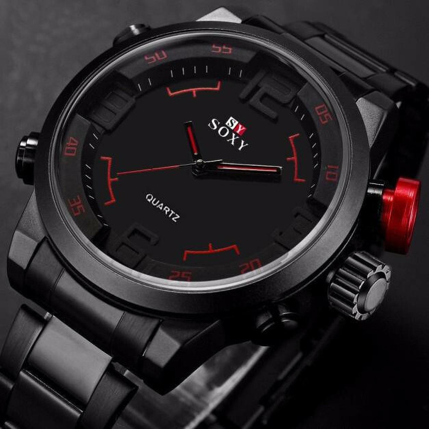 Soxy watch price 2025