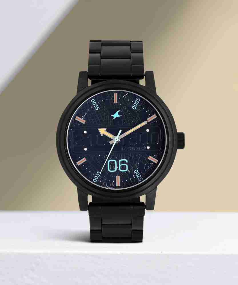 Fastrack 3199nm01 hotsell