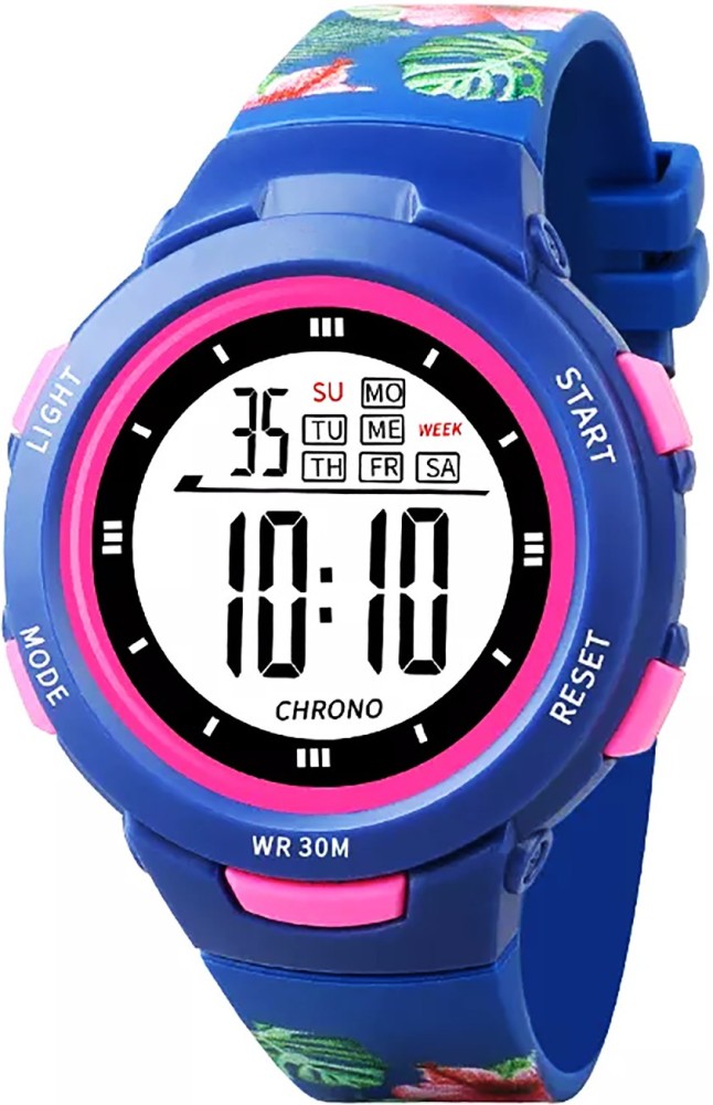 Digital watch kmart online