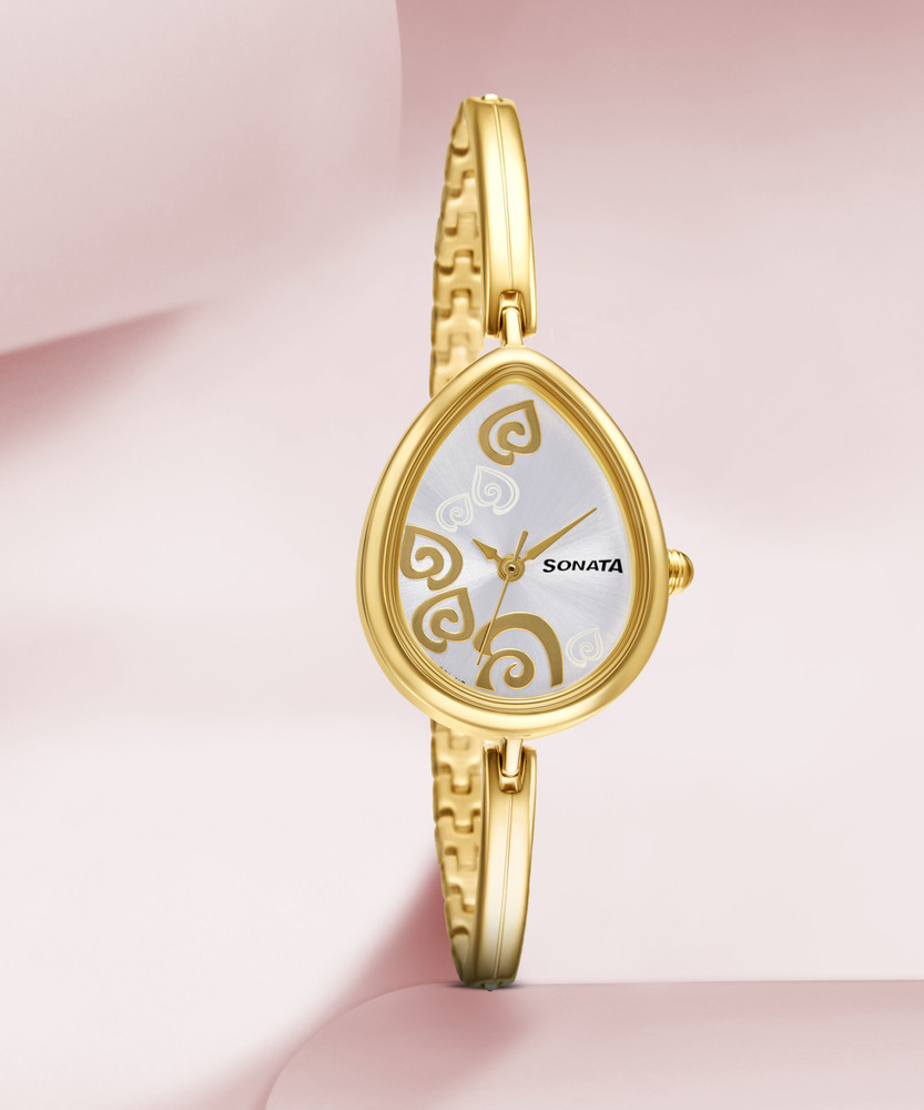 Sonata ladies discount watches under 1000