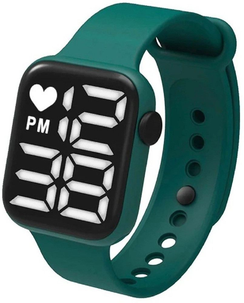 Flipkart discount digital watch