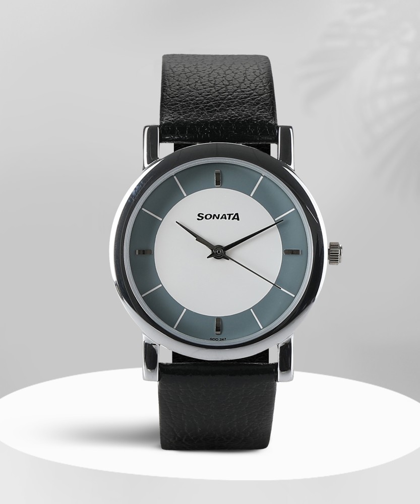 Fastrack watches for hot sale mens below 1500 flipkart