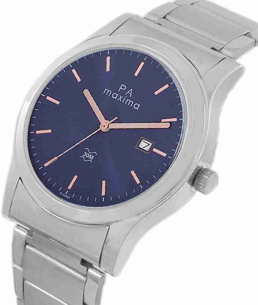 Maxima watch outlet price