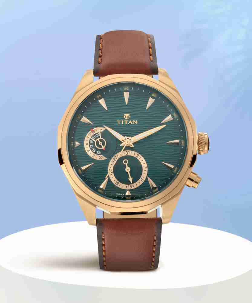 Maritime collection online titan