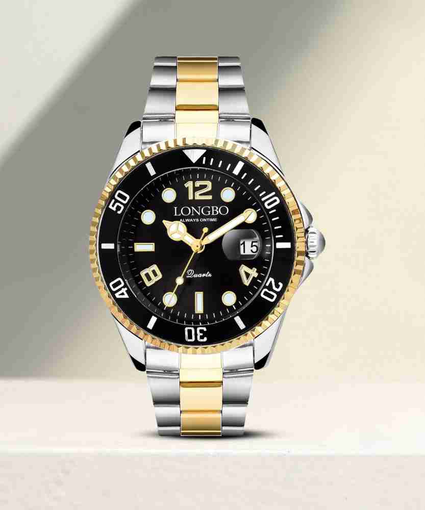 Longbo quartz watch price hot sale