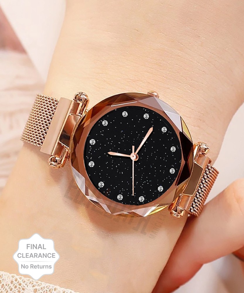 Watch on sale without belt