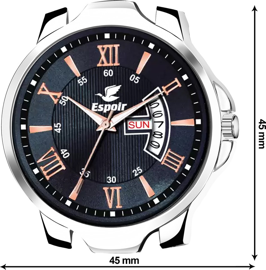 Espoir watch quality shop