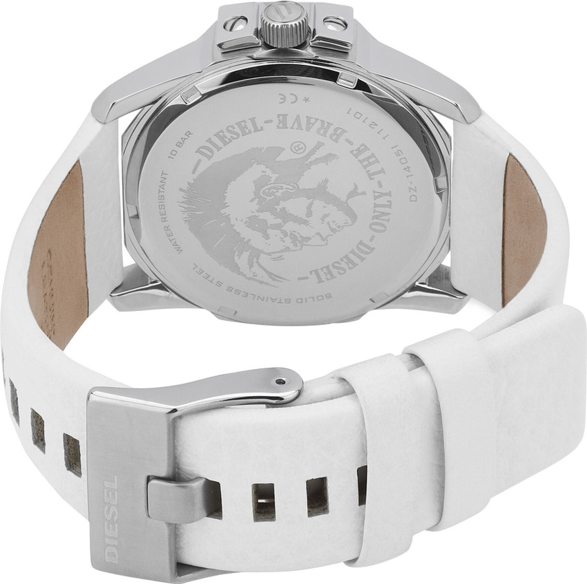 DIESEL Chi Analog Watch - For Men - Buy DIESEL Chi Analog
